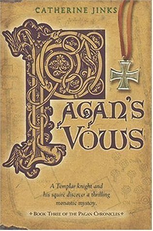 Pagans Vows(Pagan Chronicles 3)