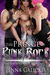 The Prince of Punk Rock (Radical Rock Stars #1) by Jenna Galicki