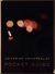 The Unitarian Universalist Pocket Guide