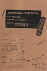 Juoppohullun päiväkirja (Juoppohullun päiväkirja, #1)