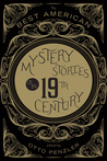 The Best American Mystery Stories of the Nineteenth Century cover