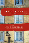 Skylight cover