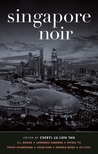 Singapore Noir cover