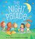 The Night Parade by Lily Roscoe
