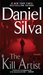 The Kill Artist (Gabriel Allon, #1) by Daniel Silva