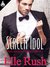 Screen Idol (Hollywood to Olympus, #1) by Elle Rush