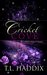 Cricket Cove (Firefly Hollow, #5) by T.L. Haddix