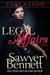Violation (Legal Affairs, #1.3) by Sawyer Bennett