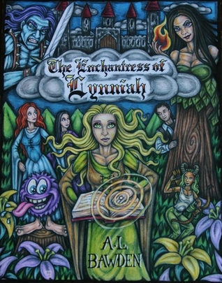 The Enchantress of Lynniah