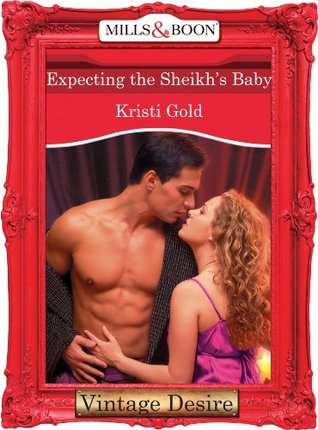 Expecting... (Mills & Boon Vintage Desire)