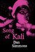 Song of Kali by Dan Simmons