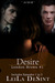 Desire (London Brown, #1) by Leila DeSint