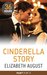 Cinderella Story Part 1 (36 Hours) by Elizabeth August