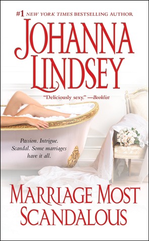 Ebook Marriage Most Scandalous