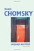 Language and Mind by Noam Chomsky