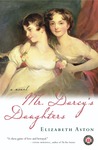 Mr. Darcy's Daughters cover
