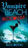 Bloodlust (Vampire Beach, #1)