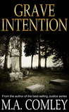 Grave Intention cover