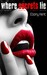 Where Secrets Lie by Ebony Kent