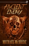 Ancient Enemy cover