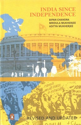 india since independence bipan chandra ebook
