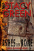 Ashes and Bone (Delta Crossroads Trilogy #3) by Stacy Green