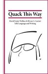 Quack This Way cover