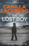 The Lost Boy cover