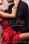 Rescue Me cover