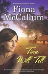 Time Will Tell cover