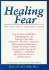 Healing Fear Healing Fear