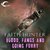 Blood, Fangs and Going Furry (Jane Yellowrock #3.2) by Faith Hunter