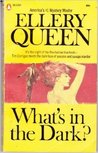 What's in the Dark? cover