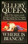 Where Is Bianca? cover