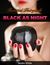 Black as Night by Nadia Wilde