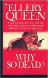 Why So Dead? cover
