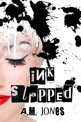 ink-slapped