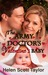 The Army Doctor's Valentine's Baby (Army Doctor's Baby #5) by Helen Scott Taylor
