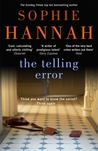 The Telling Error (Spilling CID, #9)