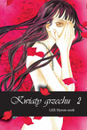 Kwiaty Grzechu (Kwiaty Grzechu, #2)