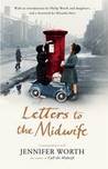 Letters to the Midwife cover