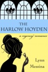 The Harlow Hoyden cover