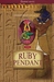 The Ruby Pendant (Cleopatra's Legacy, #2) by Dorine White
