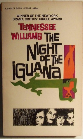 The Night of the Iguana