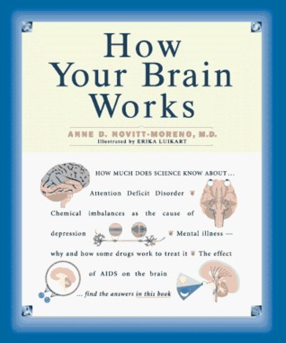 how your brain works by anne d novitt moreno brain works book
