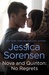 Nova and Quinton No Regrets (Nova, #3) by Jessica Sorensen