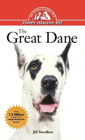 The Great Dane: An Owner's Guide to a Happy Healthy Pet Descarga gratuita de audiolibros para teléfonos