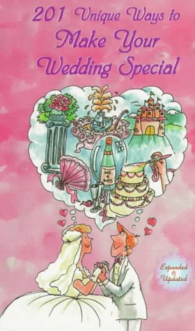 Descargar Amazon ebooks gratis 201 Unique Ways to Make Your Wedding Special