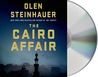 The Cairo Affair cover