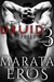 Harvest (The Druid Series, #3) by Marata Eros